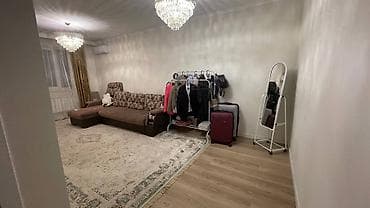 1 комната, Агентство недвижимости, Без подселения, С мебелью полностью