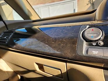 авто аврийном состоянии: Honda Elysion: 2004 г., 2.4 л — 9