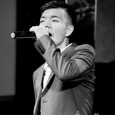 Организация мероприятий | Певцы at lalafo.kg Организация мероприятий | Певцы