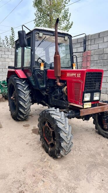 электра мото: Модель 82, Новый — 6