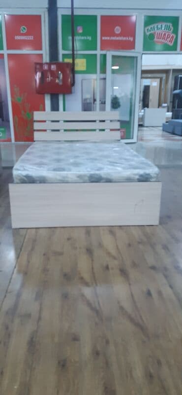 детские двухъярусные кровати металлические: Кровать 120×200 металлический каркас качество полностью ПВХ наличии — 2