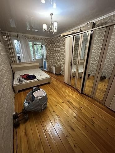 квартиры баят: 4 комнаты, Собственник, С мебелью полностью — 7