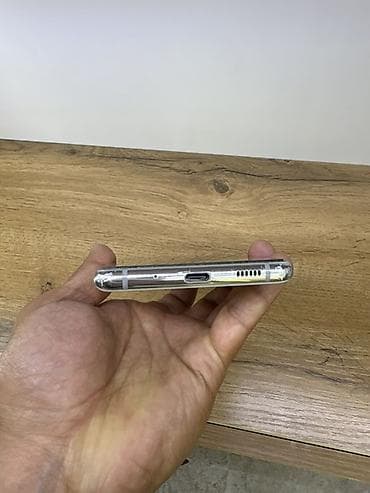 Техника жана электроника: Samsung Galaxy S20, 128 ГБ, түсү - Ак, 1 SIM, 2 SIM — 4