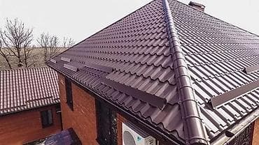 Кровля крыши: Кровля крыши | Демонтаж, Ремонт, Для прогревания Больше 6 лет опыта — 3