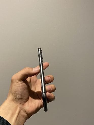 realmi 9i: IPhone 11, 128 ГБ, Черный, 76 % — 9