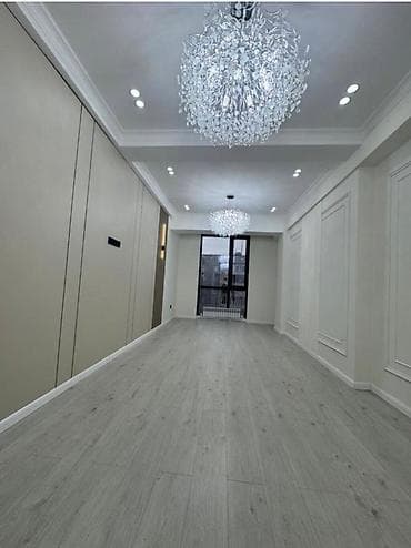 Недвижимость: 2 комнаты, 88 м², Элитка, 7 этаж, Евроремонт — 6