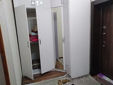 vip kant: 1 комната, Собственник, С мебелью полностью — 6