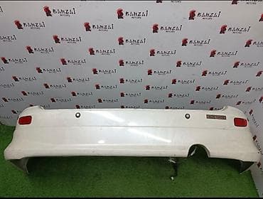 estima: Toyota, Б/у, Оригинал — 1