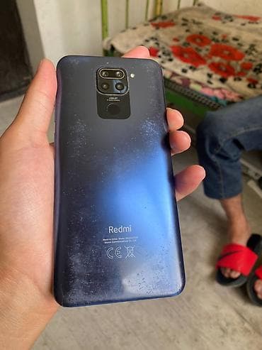 fhd: Xiaomi, 11T, 128 ГБ, цвет - Синий, 2 SIM — 2