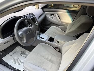 мото хонда: Toyota Camry: 2006 г., 2.4 л, Автомат, Бензин, Седан — 8