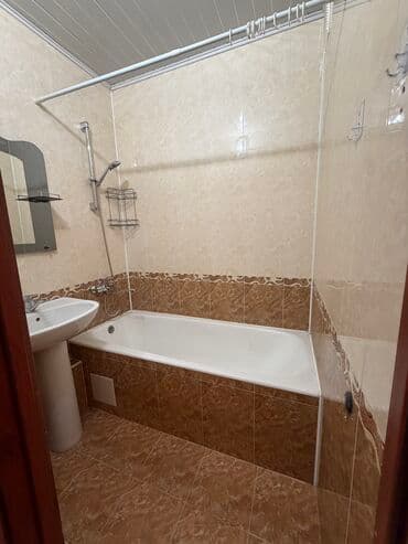 снять квартиру бишкек на долгий срок: Сдаётся 3х комнатная квартира в 12 микрорайоне 106 серии / 3 этаж В — 7