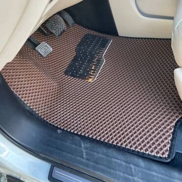 автомобильные аксессуары: Ева полик — 1