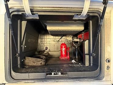 продам автомобильный холодильник: Тягач — 2