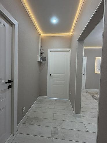 дешёвые дома: 2 комнаты, 45 м², Элитка, 7 этаж, Дизайнерский ремонт — 7