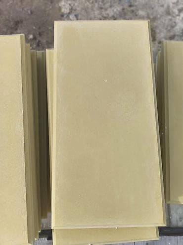 Оборудование для салонов красоты: Готовая балясина, Материал: Бетон, Для лестницы — 4