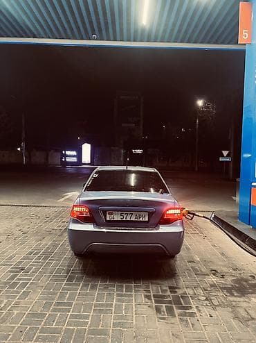 сидения газ 53: Daewoo Nexia: 2009 г., Механика, Бензин, Седан — 2
