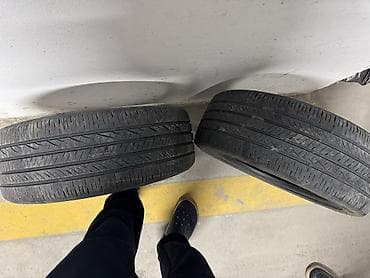 hankook: Шины 195 / 45 / R 16, Лето, Пара, Hankook — 4