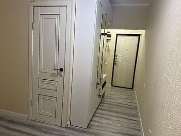 56: 2 комнаты, 56 м², ул. Баха / Гагарина Элитка, 7 этаж, Евроремонт — 4