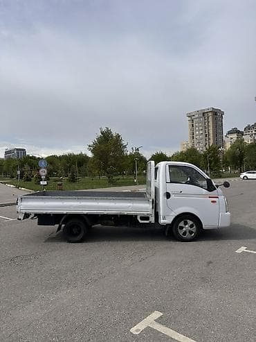 s7 fe: Легкий грузовик, Hyundai, Стандарт, До 1 т — 3