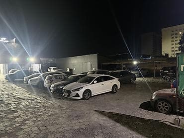 продаю парковку: Сдается под автосалон 6 мкр Набережная улица От 15 мест за авто и — 2