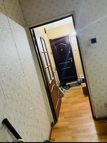 2 room flat: 3 комнаты, 58 м², 104 серия, 3 этаж, Косметический ремонт — 5