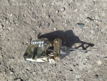 электромеханический замок бишкек: Mitsubishi Legnum Замок дверной центральный, Мицубиси Легнум замок — 1