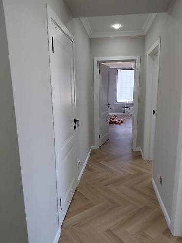 Продажа квартир: 4 комнаты, 80 м², Городское ГАИ Элитка, 9 этаж, Дизайнерский ремонт — 8