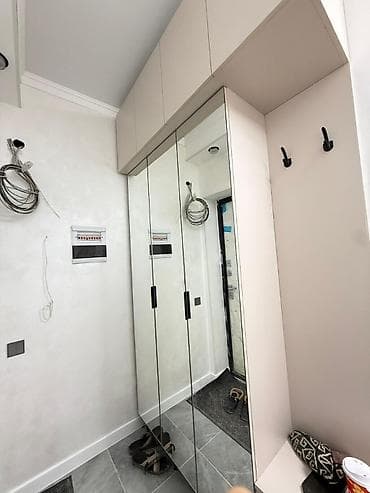 Квартиры: 2 комнаты, Агентство недвижимости, Без подселения, С мебелью полностью — 4