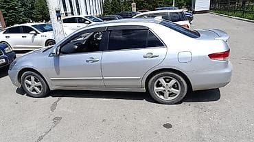 хонда инпайер: Honda Inspire: 2004 г., Автомат, Бензин, Седан — 4
