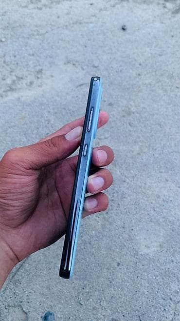Техника и электроника: Samsung Galaxy A52, Б/у, 128 ГБ, цвет - Голубой, 2 SIM — 7