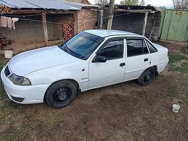 ваз 2101: Daewoo Nexia: 2010 г., 1.6 л, Ручные, Бензин, Седан — 6