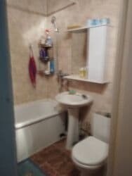 дом или квартиру: 1 комната, Собственник, Без подселения, С мебелью полностью — 14