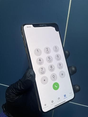 oneplus 8: IPhone Xs Max, Б/у, 64 ГБ, Белый, 76 % — 4