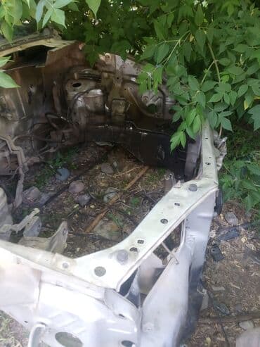 хонда одиссей диск: Задний часть левый крыло Хонда Одиссей старый кузов рд1 — 5