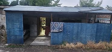 Гаражи: 40 м², Кирпичный | Подвал, погреб — 1