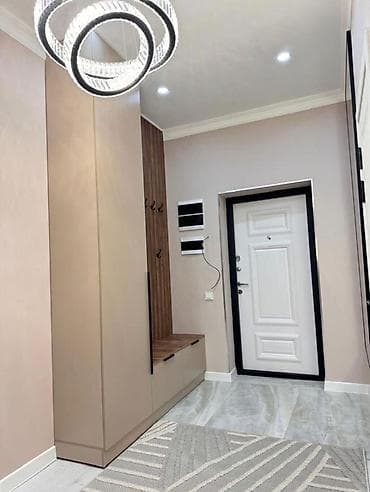pro group: 2 комнаты, Ала-Арча ТРЦ Агентство недвижимости, Можно с животными, от 6 месяцев, С мебелью полностью — 4
