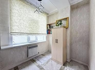 в связи с закрытием магазина: 2 комнаты, 46 м², Элитка, 1 этаж, Евроремонт — 7