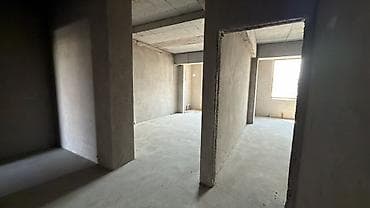 all group: 2 комнаты, 58 м², Элитка, 5 этаж, Готовая ПСО (под самоотделку) — 10