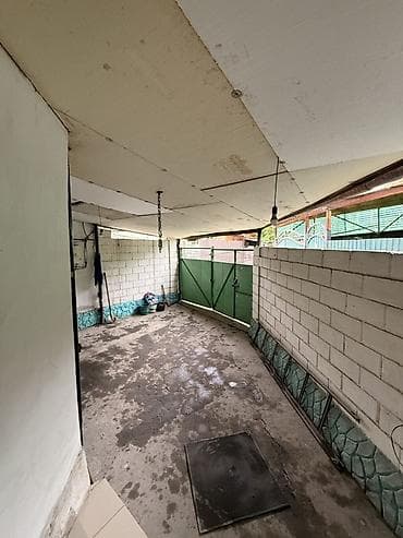 хата в оше: 3 комнаты, 75 м², Индивидуалка, 1 этаж, Старый ремонт — 3
