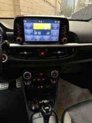 рассрочка авто бишкек без первоначального взноса: Kia Morning: 2018 г., 1 л, Автомат, Бензин, Хэтчбэк — 4