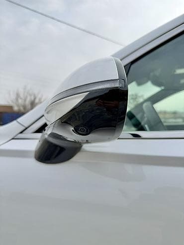 x5 2017: Hyundai Genesis: 2021 г., 2.5 л, Автомат, Бензин, Кроссовер — 10