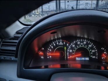 таета клюгер: Toyota Camry: 2006 г., 2.4 л, Автомат, Бензин, Седан — 7