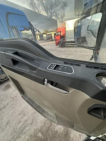 sprinter 2 7: Бетономешалка, 2021 г., 10 м3 — 7