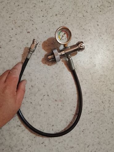 обувь зима: Балон бачок сатам 4.7 литрпспге — 9