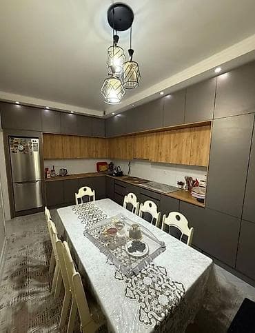 элиф гарден: Продается просторный особняк в ж/м Биримдик-Кут Цена: 270 000 $ (торг — 6