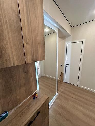 2 bedroom: 2 комнаты, 59 м², Кок-Жар ж/м Элитка, 5 этаж, Дизайнерский ремонт — 5
