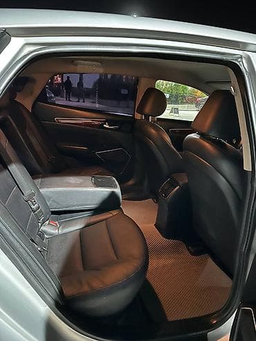 кант продаю: Kia K7: 2017 г., 3 л, Автомат, Газ, Седан — 6