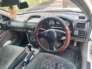 mcv 21: Универсал белого цвета, правый руль. Просторный кузов с большим — 8