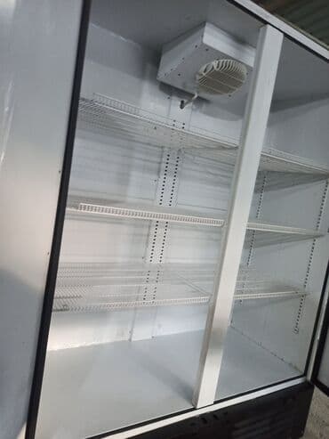 промышленные холодильники для хранения фруктов цена: Для молочных продуктов, Кондитерские, Для напитков, Турция, Италия, Россия, Б/у — 5