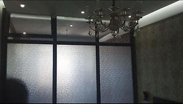 аренда земли бишкек: 43 м², 3 комнаты — 1